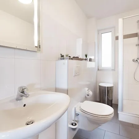 Ostseebrise Apartamento