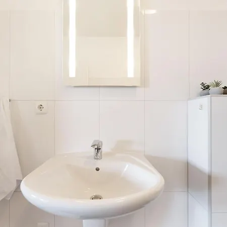 Ostseebrise Apartamento Fehmarn