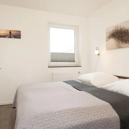 Apartment Ostseebrise Fehmarn