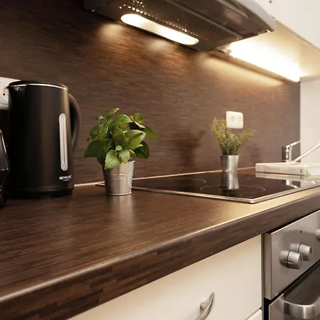 Ostseebrise Apartamento Fehmarn
