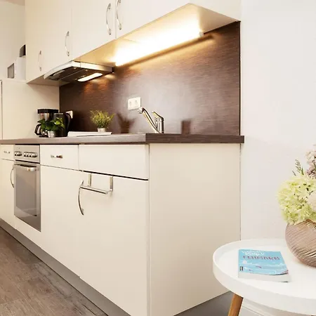 Ostseebrise Apartamento