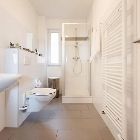 Apartamento Ostseebrise