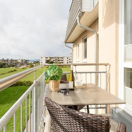 Ostseebrise Apartment