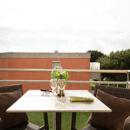 Ostseebrise Apartment Fehmarn