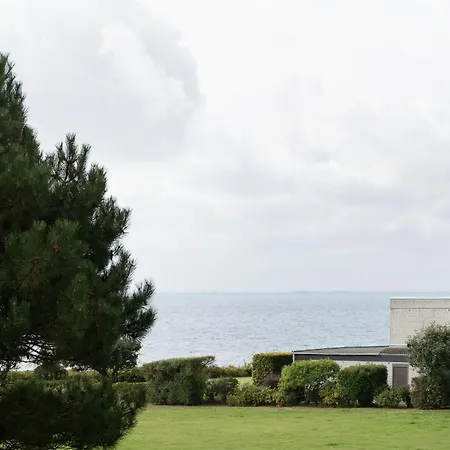 Apartment Ostseebrise Fehmarn
