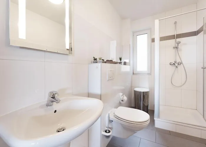 Ostseebrise Apartamento