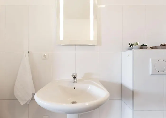 Ostseebrise Apartamento Fehmarn