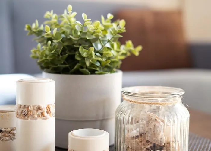 Ostseebrise Apartamento