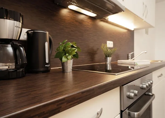 Ostseebrise Apartamento Fehmarn