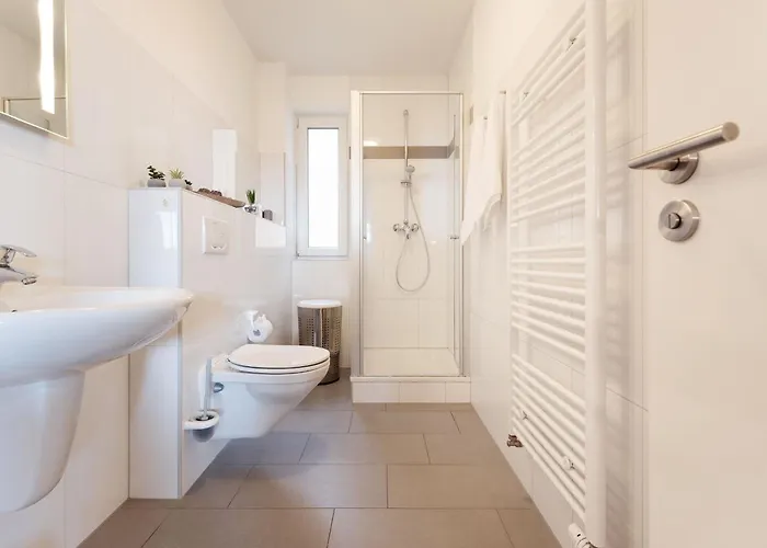 Apartamento Ostseebrise